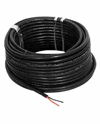 20 Meter Long 13 Ampere 1100 Voltage Poly Vinyl Chloride And Rubber Electrical Wire