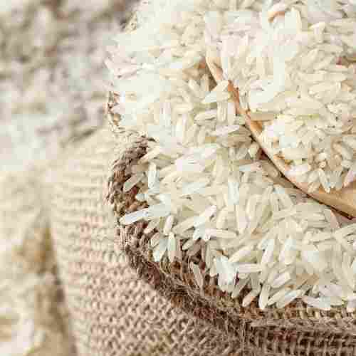 Indian Origin Dried 100% Pure White Long Grain Basmati Rice