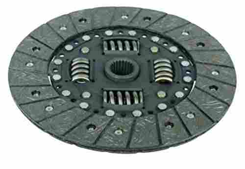 352 Mm Round Heat Resistant Heavy Duty Mild Steel Clutch Plate