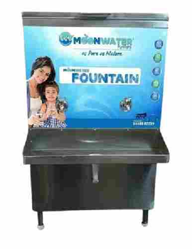 High Recovery With Multiple Stage Purification System Fresh Ro Water Purifier