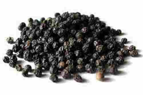 Fried Processing 1-Kilograms Hygienically Prepared Black Pepper Seeds For Cooking