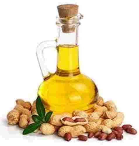 Made From Organic Peanut And Healthy And Antioxidants Nutty Flavour Nut Oil 