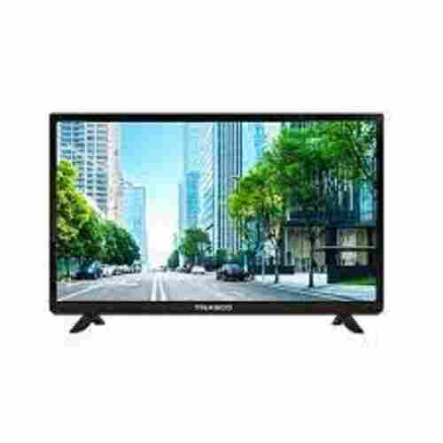 High Performance And Ultra Hd Screen Crystal Clear Sound Black Smart Led Tv