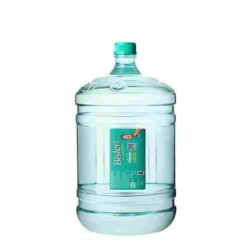 Mineral Rich Purified Natural Fresh Packaged Drinking Water, 20 Liters 