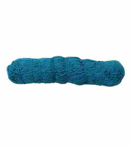 1kilogram 65 Meter Long Thick 2 Mm 3 Ply Twisted Plain Cotton Rope 