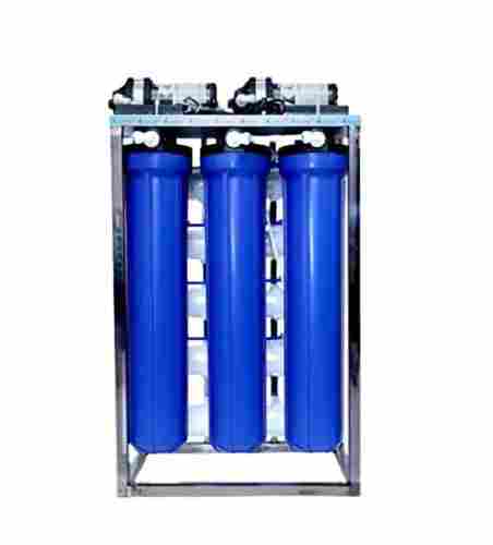 220 Voltage 50 Litre Industrial Grade Electric Stainless Steel Commercial Ro Plant