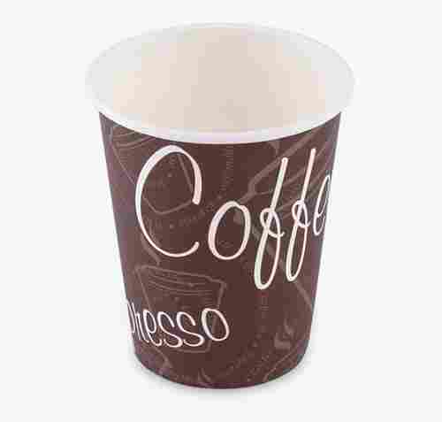 65 Ml 2mm Thick Eco Friendly 3d Printed Disposable Plastic Paper Tea Cup