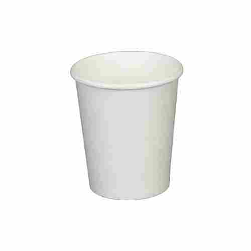 Eco Friendly Plain Paper Disposable Cups For Events And Parties