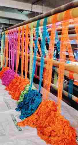 Monofilament Fishing Net Available In Various Colors(Plain Weave)