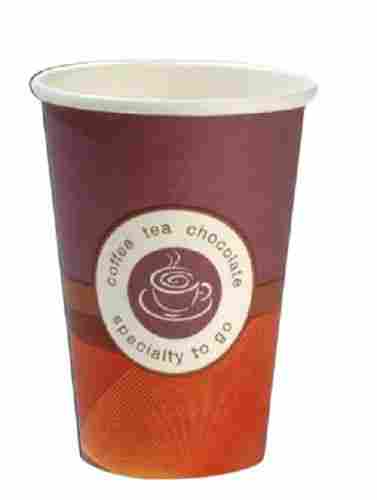 200ml Lightweight And Eco-Friendly Printed Disposable Paper Cup