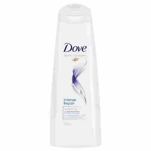 100ml Dove Intense Repair Shampoo Nourishing Treatment For Damaged Hair