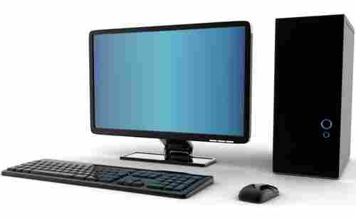 Energy Efficient Advance Technology Lightweight Desktop Computer
