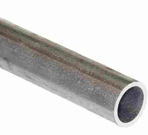 5 Mm Thick Round And Rust Proof Galvanized Stainless Steel Seamless Tubes 