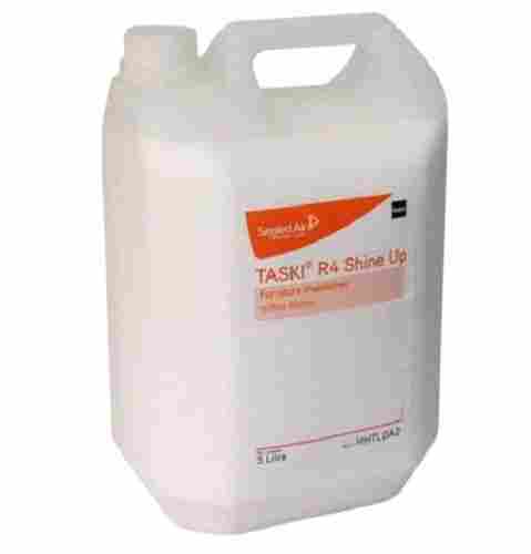 5 Liter 98% Pure Industrial Grade Glossy Finish Furniture Maintainer