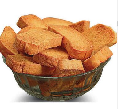 Rich Fiber And Carbohydrates Butter Rusk Toast  Additional Ingredient: Wheat Flour