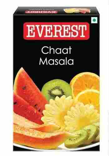 Sweet And Tangy Flavour Spicy Taste Everest Hot Chaat Masala 100 Gram 