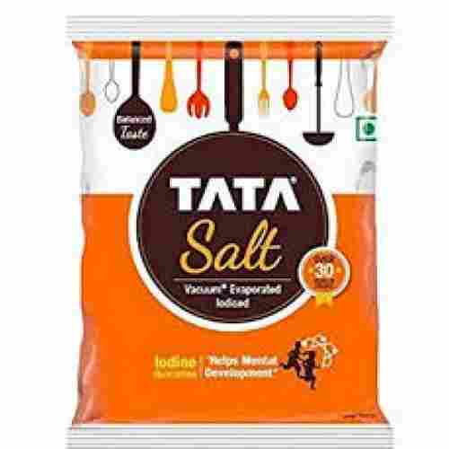 Vacuum Evaporated Hygienically Processed And Vaccum Packed Refined Tata Salt