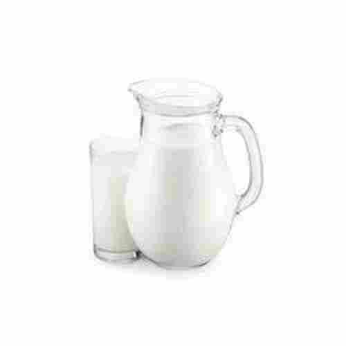 Preservative-Free High In Protein Tasty Healthy Good Pasteurised Cow Milk, 1 L