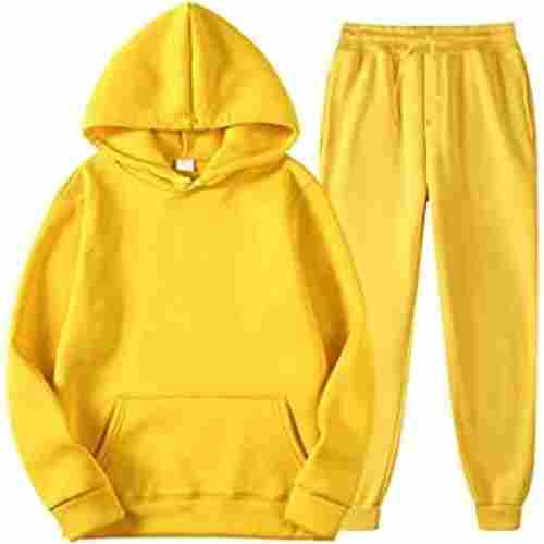 High Quality Trendy And Comfortable Full Sleeves Kids Cotton Tracksuits 