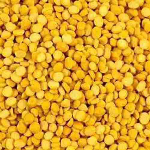 100% Organic And Nutritious Healthy And Good In Taste Yellow Whole Chana Dal