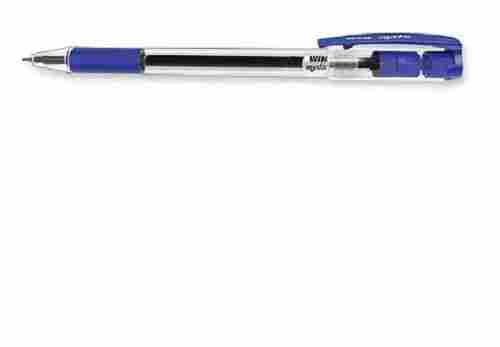 Comfortable Grip And Light Weight Extra Smooth Writing Blue Ball Pen