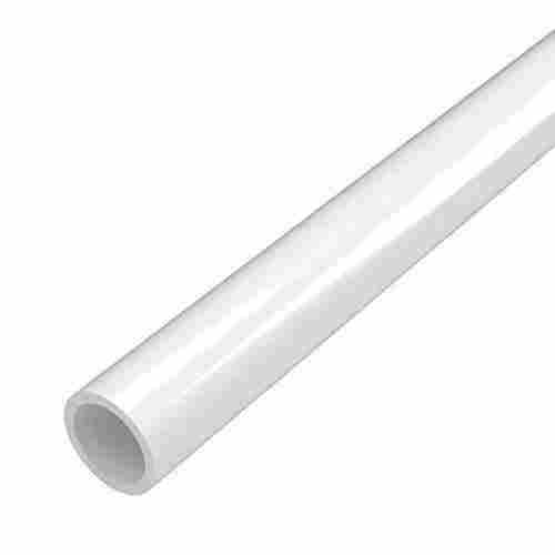 Seamless Round AISI Standard Leakproof PVC Plastic Lined Pipes