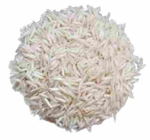 100% Pure Solid Form Commonly Cultivated Long Grain Dried Basmati Rice