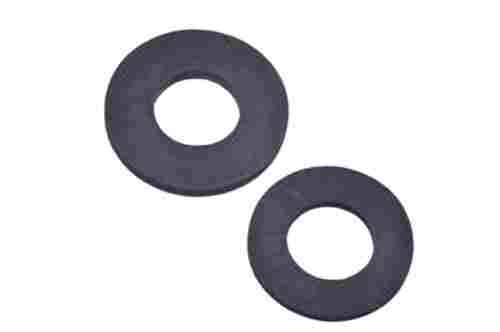 0.3mm Thick Powder Coated Rust Proof Industrial Round Plain Washer