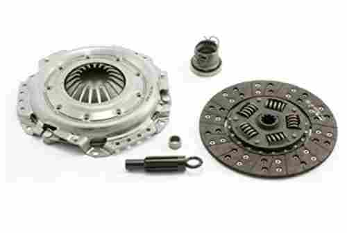 35.6 X 38.1 X 7.7 Cm Powder Coated And Rust Proof Mild Steel Four Wheeler Clutch Kit