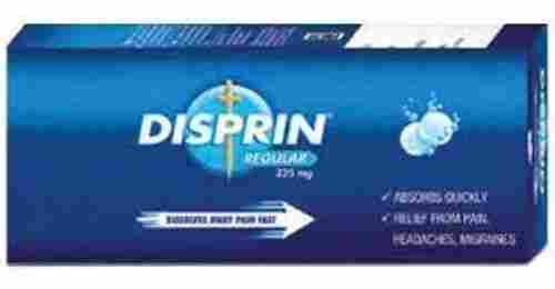 Disprin Tablet, 325mg