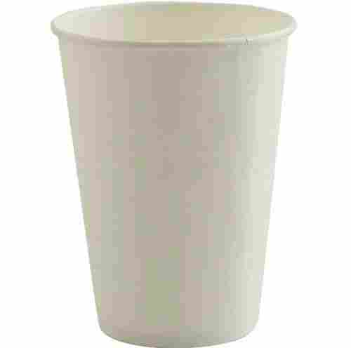 500 Ml, Biodegradable And Eco Friendly Round Plain Disposable Paper Glass 