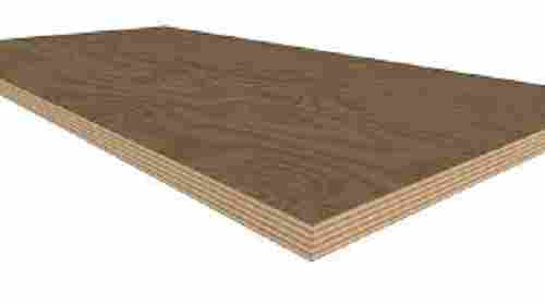 Moisture Resistant Solid Square Plywood Sheet