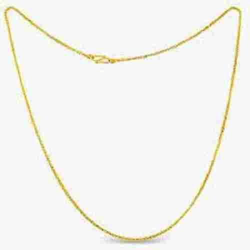 Men'S Designer Beautiful Gold Chain For Party And Anniversary 