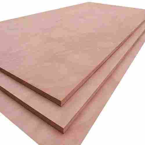 Moisture Proof And Environmental Friendly Rectangular Hardwood Plywood