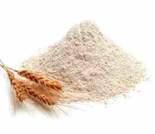 Food Grade Pure And Dried Fine Ground Chakki Fresh Wheat Flour