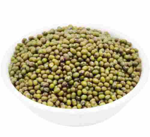 A Grade Indian Origin Nutrient Enriched 98% Pure Dried Whole Moong Dal 