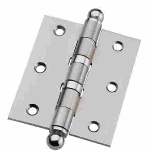 Corrosion Resistant Stainless Steel 6 Inch Hinges For Door And Window