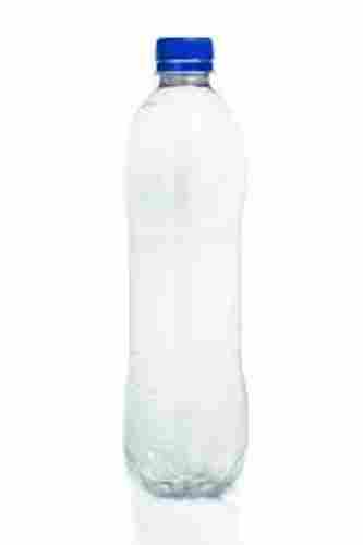 Leakproof Plastic Mineral Water Bottle With Flip Top Lid, Capacity 1 Liter