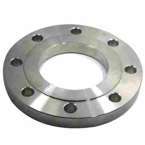 15 Mm Thick 8 Inch 8 Bore Rust Proof Ring Alloy Steel Flange