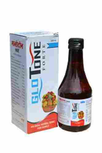 Ayurvedic Health Syrup