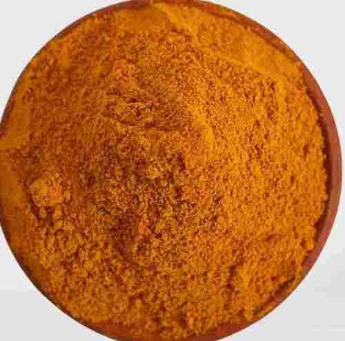 Spicy And Blended Fresh Alewa Powder Paneer Tikka Masala In Pack Of 50 Gram