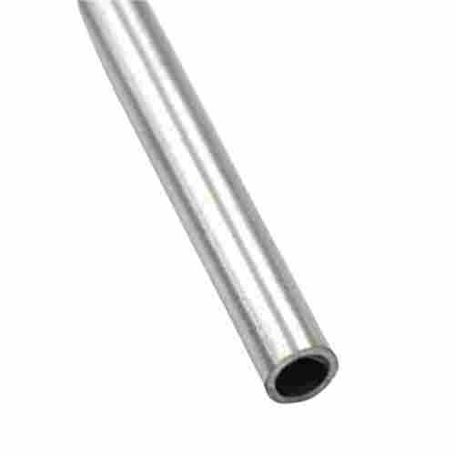 3 Mm Thick 4 Foot Long Round Zinc Coated And Galvanized 304 Stainless Steel Pipe