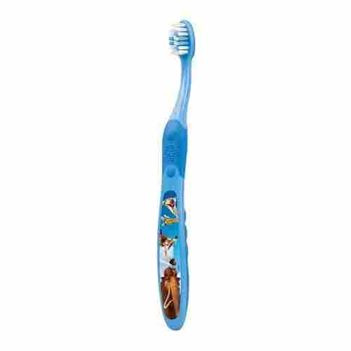 16 Centimeter Long 30 Grams Soft Bristles Plastic Baby Tooth Brush
