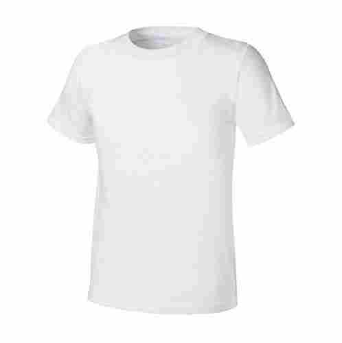 Men'S Regular Fit Short Sleeves Round Neck Casual Wear Soft Cotton T-Shirts