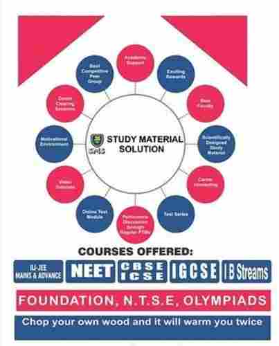 Olympiad 6 Class English Book Study Material For Students