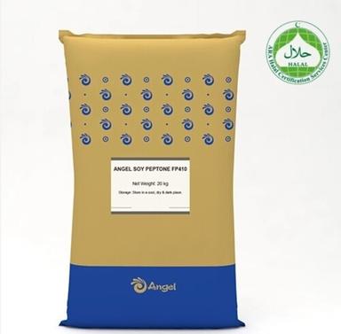 Angel Soy Peptone Powder (Fp410) For Fermentation Industry Boiling Point: 254 A C