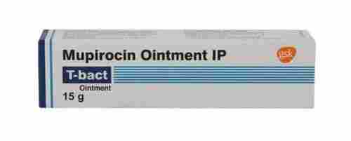 Mupirocin Ointment Lp, Pack Of 15 Grams