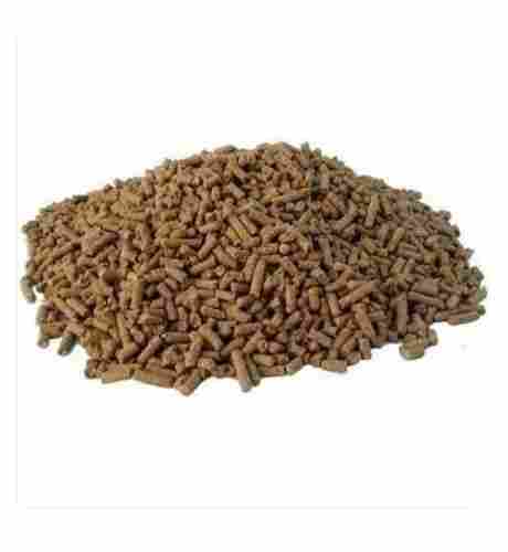 35.4% Protein Delicate Smell Buffalo Nutrition Feed For Promote Digestion And Growth