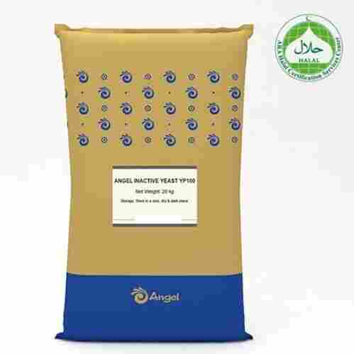 Angel Inactive Yeast Powder (YP100) For Fermentation Industry