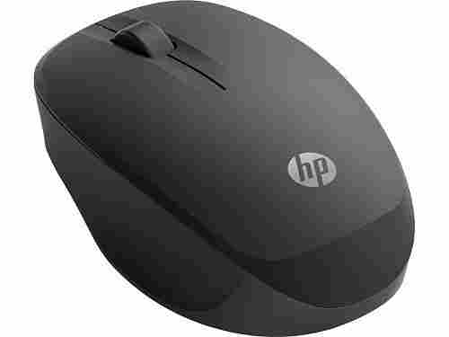 Ball Hp Tracking Method Pvc Material Made Wireless Mouse For Computer And Laptop 